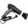Remington Haartrockner Ionen Pro-Air Turbo 2400W D5220 gebraucht - Aufsatz defekt Gewinde beschädigt
