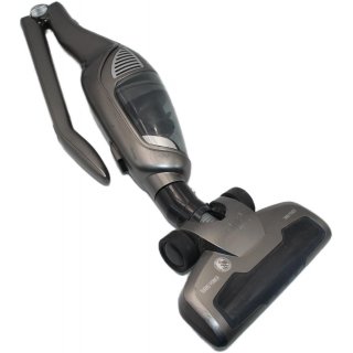 Grundig VCH 9632 VCH9632 2-in-1 Akku Stil Handstaubsauger...