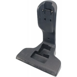 Grundig VCH 9632 VCH9632 2-in-1 Akku Stil Handstaubsauger Defekt B�rste dreht nicht + Netzteil + Ladestation