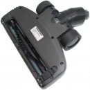 Grundig VCH 9632 VCH9632 2-in-1 Akku Stil Handstaubsauger Defekt Bürste dreht nicht + Netzteil + Ladestation
