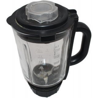 ROMMELSBACHER Standmixer MX 1250-22.000 U/min - defekt Motor dreht nicht