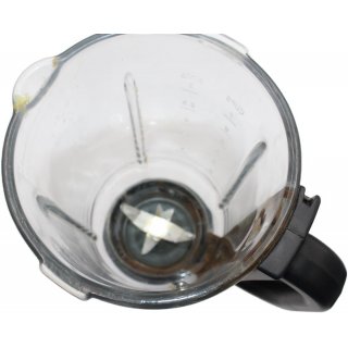 ROMMELSBACHER Standmixer MX 1250-22.000 U/min - defekt Motor dreht nicht