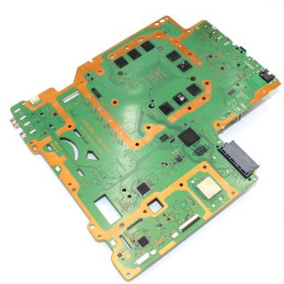 Funktionstchtiges Ps4 Pro CUH-7116B Mainboard NVB-003 R CUH-7116