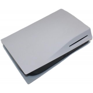 PS5 Gehuse Disk Version fr Sony PS5 PlayStation 5...