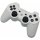 Original Sony Playstation 3 PS3 Dualshock 3 Wireless Controller CECHZC2E Weiss