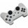 Original Sony Playstation 3 PS3 Dualshock 3 Wireless Controller CECHZC2E Weiss