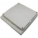 Sony Ps3 Playstation 3 Slim CECH 3004A Gehäuse weiss gebraucht - Leichter gelbstich wie Elfenbein