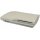 Sony Ps3 Playstation 3 Slim CECH 3004A Gehäuse weiss gebraucht - Leichter gelbstich wie Elfenbein