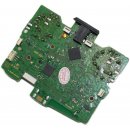 Sony PlayStation 5 Controller orange Hall Effekt TMR Mainboard Platine Effect PS5 BDM-050M Halleffect Halleffekt