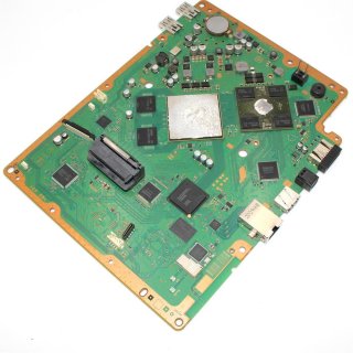 Funktionstchtiges Sony Ps3 Super Slim Playstation 3 Maiboard MPX-001 CECH-4004A