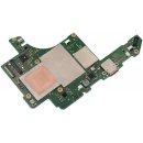 Defektes Nintendo Switch OLED Mainboard / Motherboard HEG-CPU-01 - Anschluss für linken Slider defekt