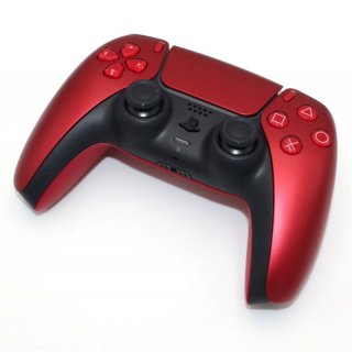 DualSense� Wireless-Controller - Volcanic Red [PlayStation 5] gebraucht
