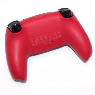 DualSense� Wireless-Controller - Volcanic Red [PlayStation 5] gebraucht