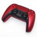 DualSense® Wireless-Controller - Volcanic Red [PlayStation 5] gebraucht