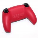 DualSense® Wireless-Controller - Volcanic Red [PlayStation 5] gebraucht