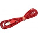 Original XBOX Elite Series 2 Controller Ladekabel Rot USB...