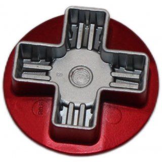 XBOX Elite Series 2 Controller Steuerkreuz Button Rot f�r Model 1797 gebraucht