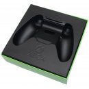 XBOX Elite Series 2 Weis Controller1797 Rot leer Karton gebraucht