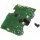 Defektes Sony PlayStation 5 Controller Mainboard Platine PS5 BDM-050M Kopfhörer Buchse gebrochen