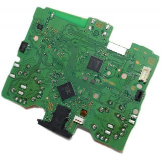 Sony PlayStation 5 Controller Orange Hall Effekt TMR Mainboard Platine Effect PS5 BDM-060X Halleffect Halleffekt