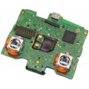 Sony PlayStation 5 Controller Orange Hall Effekt TMR Mainboard Platine Effect PS5 BDM-060X Halleffect Halleffekt