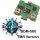 Sony PlayStation 5 Controller Orange Hall Effekt TMR Mainboard Platine Effect PS5 BDM-060X Halleffect Halleffekt