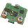 Sony PlayStation 5 Controller Orange Hall Effekt TMR Mainboard Platine Effect PS5 BDM-060X Halleffect Halleffekt