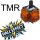 Sony PlayStation 5 Controller Orange Hall Effekt TMR Mainboard Platine Effect PS5 BDM-060X Halleffect Halleffekt