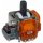 Sony PlayStation 5 Controller Orange Hall Effekt TMR Mainboard Platine Effect PS5 BDM-060X Halleffect Halleffekt