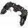 Zwischengehäuse + Rumble + L2 + R2 Trigger + BDM-060X für Ps5 Controller gebraucht