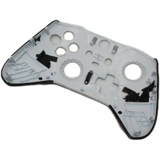 Vorderes Original Xbox Series 2 Controller Geh�use Case Weiss gebraucht