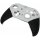 Vorderes Original Xbox Series 2 Controller Gehäuse Case Weiss gebraucht