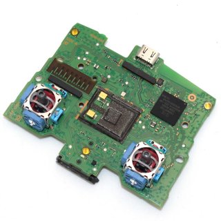 Defektes BDM-040 Mainboard Platine Ersatzteil Controller...
