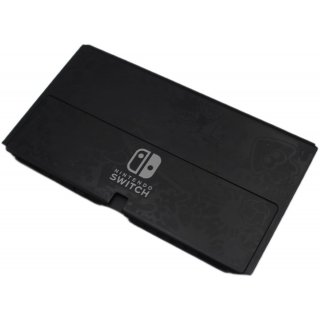 Back Cover Geh�use hinten f�r Nintendo Switch OLED...