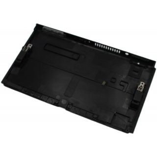 Back Cover Geh�use hinten f�r Nintendo Switch OLED HEG-CPU-01 - gebraucht mit gebrauchsspuren