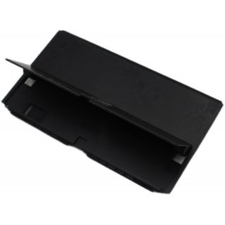 Back Cover Geh�use hinten f�r Nintendo Switch OLED HEG-CPU-01 - gebraucht mit gebrauchsspuren