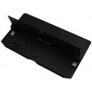 Back Cover Gehäuse hinten für Nintendo Switch OLED HEG-CPU-01 - gebraucht mit gebrauchsspuren