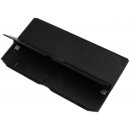 Back Cover Gehäuse hinten für Nintendo Switch OLED HEG-CPU-01 - gebraucht mit gebrauchsspuren