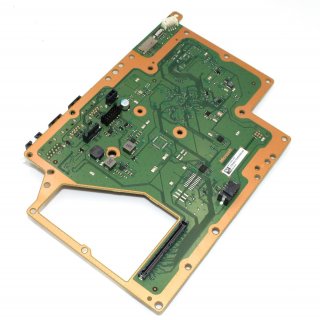 Defektes Mainboard Motherboard 1882 f�r Microsoft Xbox Series X &ndash; Power-Flex-Stecker defekt &ndash; startet nur eingeschr�nkt