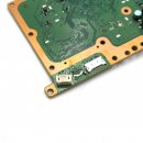 Defektes Mainboard Motherboard 1882 für Microsoft Xbox Series X – Power-Flex-Stecker defekt – startet nur eingeschränkt