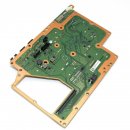 Defektes Mainboard Motherboard 1882 für Microsoft Xbox Series X – Power-Flex-Stecker defekt – startet nur eingeschränkt