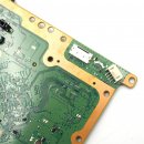 Defektes Mainboard Motherboard 1882 für Microsoft Xbox Series X – Power-Flex-Stecker defekt – startet nur eingeschränkt