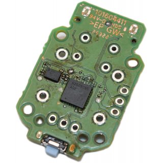 PS5 Stickmodul f�r DualSenseEdge Wireless Controller Ohne Analog Stick - 3D Steuer Modul Thumbstick Stickdrift