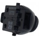 Original PS5 Stickmodul Gehäuse für DualSense Edge Wireless Controller Analog Stick - 3D Steuer Modul Thumbstick Stickdrift