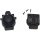 Original PS5 Stickmodul Gehäuse für DualSense Edge Wireless Controller Analog Stick - 3D Steuer Modul Thumbstick Stickdrift