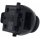 Original PS5 Stickmodul Gehäuse für DualSense Edge Wireless Controller Analog Stick - 3D Steuer Modul Thumbstick Stickdrift