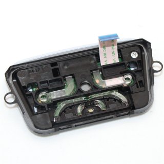 BDM-050R BDM-050M Touchpad 83mm Flex Kabel Ersatzteil f�r Sony Playstation 5 PS5 DualSense