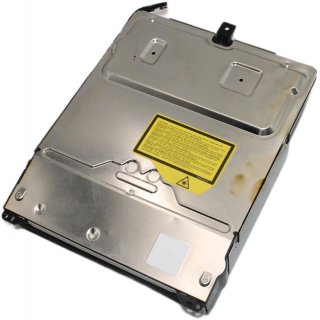 Defektes PS3 Laufwerk KES 450A KEM 450 AAA f�r Ps3 Slim Konsolen ohne Platine - Liest nichts