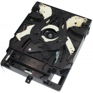 Defektes PS3 Laufwerk KES 450A KEM 450 AAA f�r Ps3 Slim Konsolen ohne Platine - Liest nichts