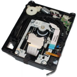 Defektes PS3 Laufwerk KES 450A KEM 450 AAA f�r Ps3 Slim Konsolen ohne Platine - Liest nichts